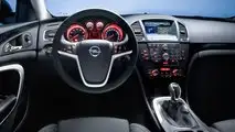 La storia della Opel Insigna