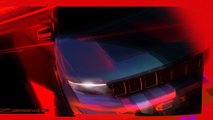 Jeep teaser Easter Safari 2023