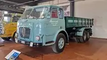 Alfa Romeo Mille, Collezione Marazzato