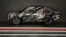 Concept Mitsubishi XRT 2023