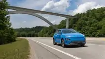 2023 Hyundai Kona Electric