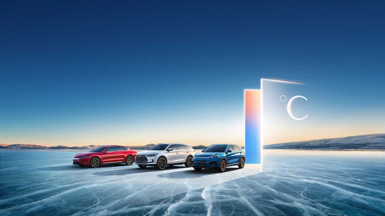 BYD Türkiye