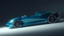 Novitec McLaren Elva (2023)
