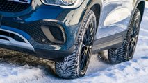 Le Michelin CrossClimate 2 alla prova dell'inverno