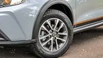 Fiat Argo Trekking CVT 2023