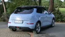 Ora Funky Cat (2023) - impressões