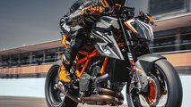 KTM 1290 SUPER DUKE RR (2023)