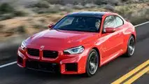 BMW M2 (2023) im Test