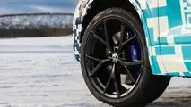 VW Touareg (2023) zeigt sich mit Facelift auf Teaserbildern
