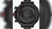 Tissot T-Race MotoGP Limited Edition 2023 Chronograph - Back