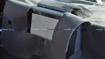 Schermo di infotainment Tacoma 2024