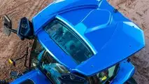 Trattore New Holland T4 Electric Power