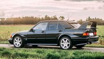Mercedes-Benz 190 E 2.5-16 Evolution II