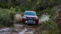 Volkswagen Amarok 2023
