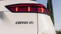 Wey Coffee 01 (2022) im Test