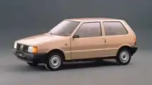 Fiat Uno (1983)