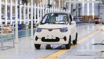Mullen I-Go, il cargo van elettrico in arrivo in Europa