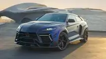 Mansory Venatus Coupé Evo C