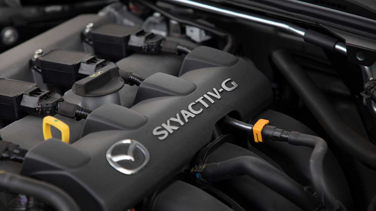 Mazda MX-5 Soft Top 2.0, prueba