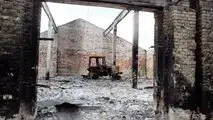 Agricoltori ucraini: coltivano e aiutano l'esercito