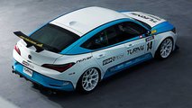 Tuned 2023 Acura Integra By Daijiro 