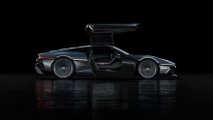 DNG Motors Model - JZD, i teaser