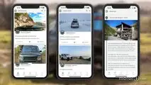 L'app Galbiland4x4.0