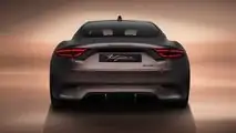 Maserati GranTurismo 2023