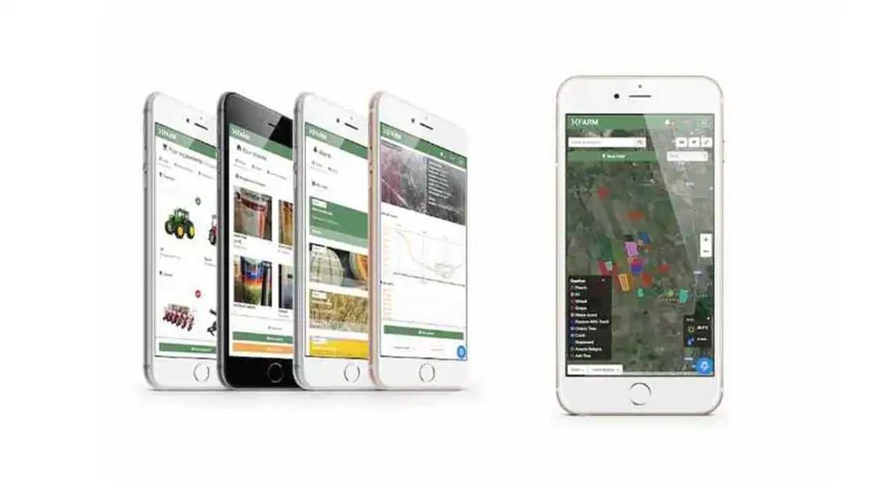 xFarm Technologies a EIMA 2022: gli aggiornamenti di prodotto