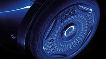 Fiat 500e Kartell
