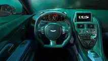 Aston Martin DBS 770 Ultimate