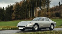 Ferrari 275 GTB4 By Scaglietti 1