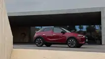 Foto - Prova DS 3 E-Tense