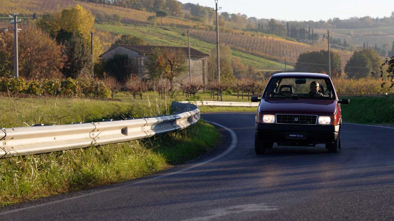 Autobianchi Y10 4WD (1986), Perché Comprarla... Classic