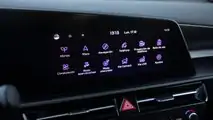 Kia Niro HEV 2022, prueba