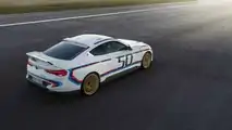 2023 BMW 3.0 CSL