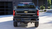 Chevrolet Silverado HD 2023