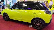IKCO TF21, utilitario iraní