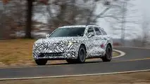 2024 Acura ZDX Prototype