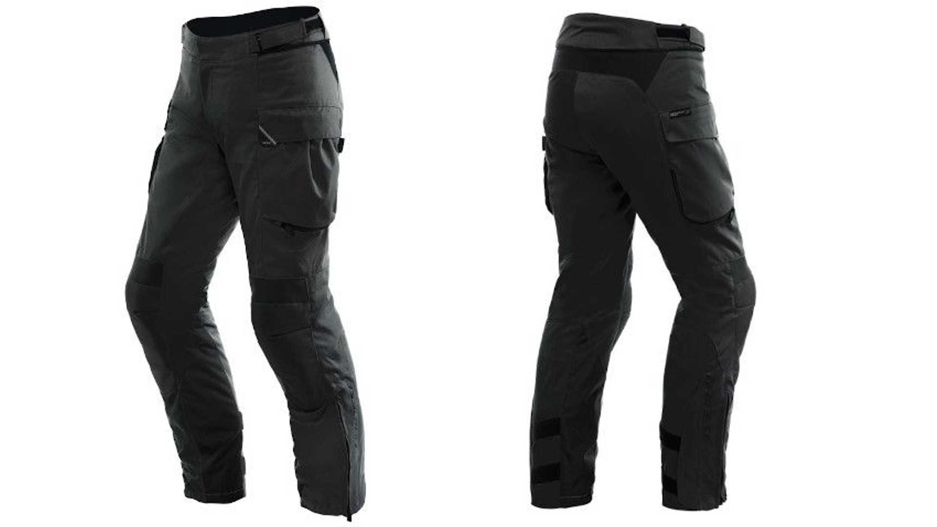 【新品】LADAKH 3L D-DRY PANTSD-DRY サイズ 50 Dainese's Ladakh 3L D-Dry Pants Let You Tour On Two-Wheels All