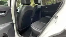 Kia Stonic MHEV 