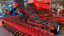 Seminatrice combinata Opera 600 Isotronic di Maschio Gaspardo