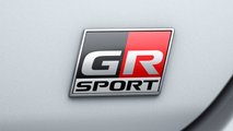 Toyota Aqua GR Sport 2023