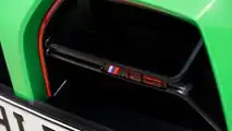 2024 BMW M3 CS