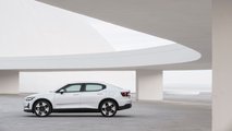 Polestar 2 restyling 2023