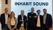 MINI Inhabit Sound