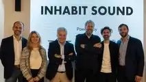 MINI Inhabit Sound