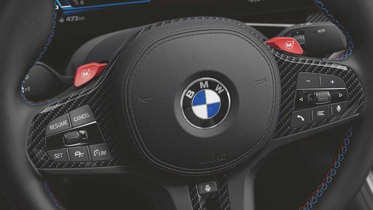 BMW M2 Coupé con componentes M Performance