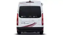 Maxus RV90 B, camper china