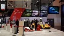 Puma x Motor1.com auf der Essen Motor Show 2022
